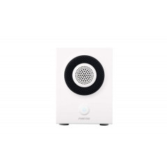 Altavoz con Bluetooth Fonestar DOTS-B/ 12W/ 1.0/ Blanco - Imagen 2