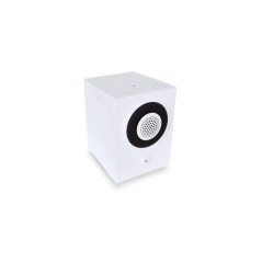 Altavoz con Bluetooth Fonestar DOTS-B/ 12W/ 1.0/ Blanco - Imagen 3