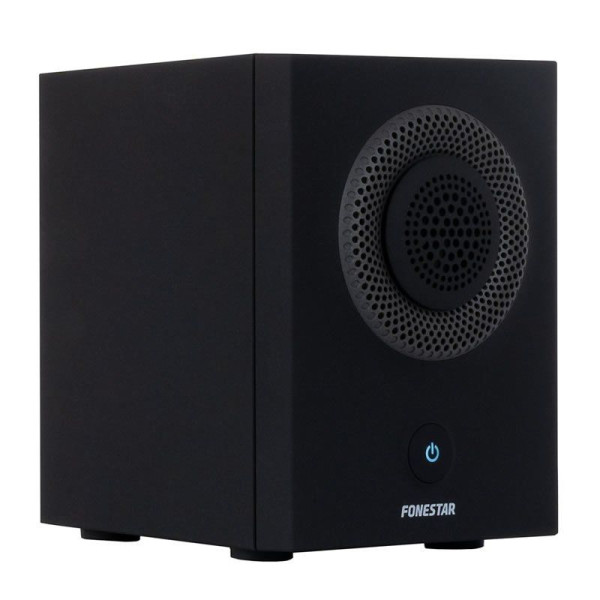 Altavoz con Bluetooth Fonestar DOTS-N/ 12W/ 1.0 - Imagen 1