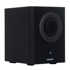 Altavoz con Bluetooth Fonestar DOTS-N/ 12W/ 1.0 - Imagen 1