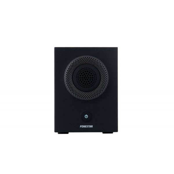 Altavoz con Bluetooth Fonestar DOTS-N/ 12W/ 1.0 - Imagen 2