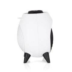 CALEFACTOR ORBEGOZO FH 5037 - 2000W - 2 NIVELES POTENCIA (1000/2000W) - MODO VENTILADOR - PROTECCIÓN SOBRECALENTAMIENTO - Imagen