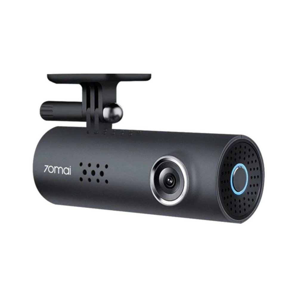 Dashcam para coche 70mai Smart Dash Cam 1S D06/ Resolución 1080p/ Ángulo de visión 130º - Imagen 1