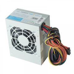 Fuente de Alimentación 3GO PS500SFX/ 500W/ Ventilador 8cm - Imagen 1