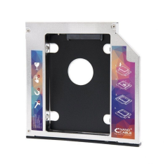 Adaptador Nanocable 10.99.0102 para 1x disco duro de 2.5' - Imagen 2