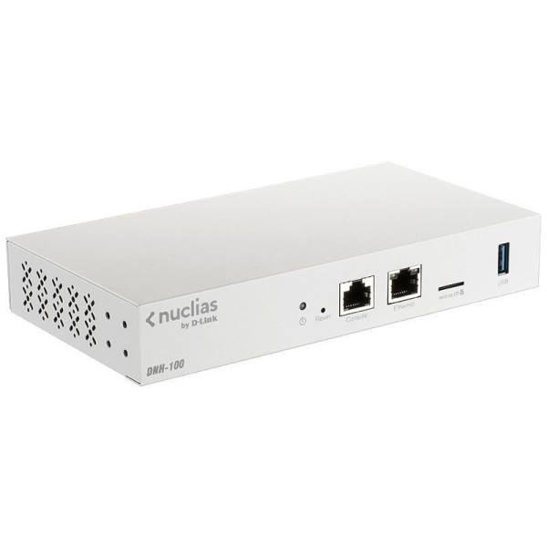 Controlador D-Link Nuclias Connect Hub DNH-100 - Imagen 1