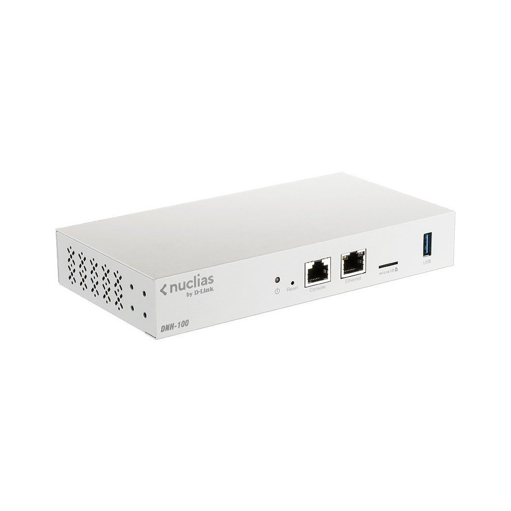 Controlador D-Link Nuclias Connect Hub DNH-100 - Imagen 1