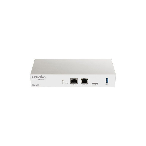 Controlador D-Link Nuclias Connect Hub DNH-100 - Imagen 2