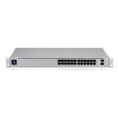 Switch Ubiquiti USW-24 - Imagen 2