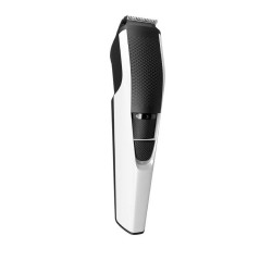 Cortabarbas Philips Beardtrimmer series 3000 BT3206/14/ con Batería/ 4 Accesorios - Imagen 2
