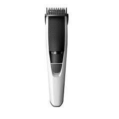 Cortabarbas Philips Beardtrimmer series 3000 BT3206/14/ con Batería/ 4 Accesorios - Imagen 3