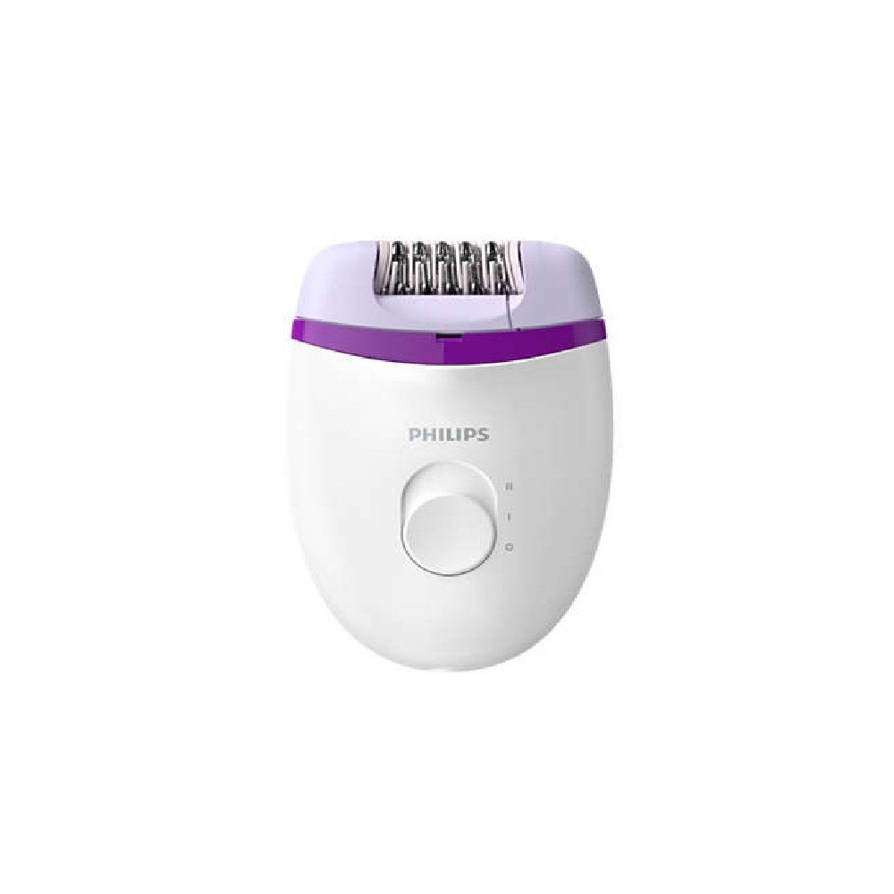 Depiladora Philips Satinelle Essential BRE225/00/ con Cable - Imagen 1