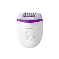 Depiladora Philips Satinelle Essential BRE225/00/ con Cable - Imagen 1