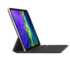 Teclado Apple Smart Keyboard Folio/ Negro/ para iPad Pro 11' 1ª / 2ª / 3ª Generación y iPad Air 4ª Generación - Imagen 3