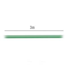 Cable de Red RJ45 UTP Aisens A135-0248 Cat.6/ 3m/ Verde - Imagen 3