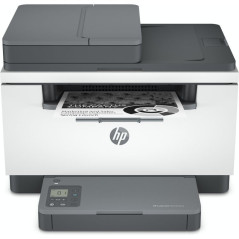 Multifunción Láser Monocromo HP Laserjet MFP M234SDW WiFi/ Dúplex/ Blanca - Imagen 1