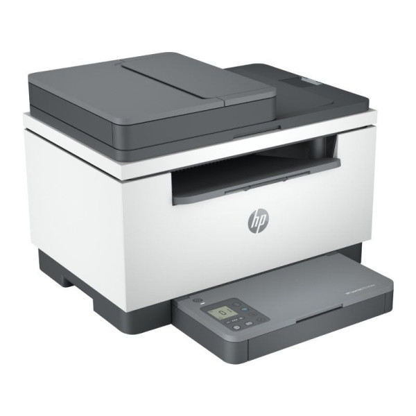 Multifunción Láser Monocromo HP Laserjet MFP M234SDW WiFi/ Dúplex/ Blanca - Imagen 3