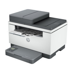 Multifunción Láser Monocromo HP Laserjet MFP M234SDW WiFi/ Dúplex/ Blanca - Imagen 4