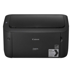Impresora Láser Monocromo Canon I-SENSYS LBP6030B/ Negra - Imagen 1