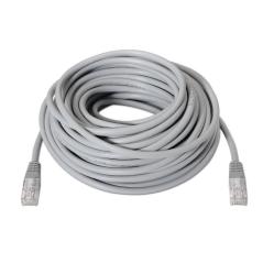 Cable de Red RJ45 UTP Aisens A135-0269 Cat.6/ 5m/ Gris - Imagen 2