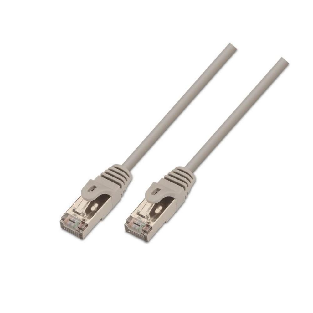 Cable de Red RJ45 FTP Aisens A136-0277 Cat.6/ 5m/ Gris - Imagen 1