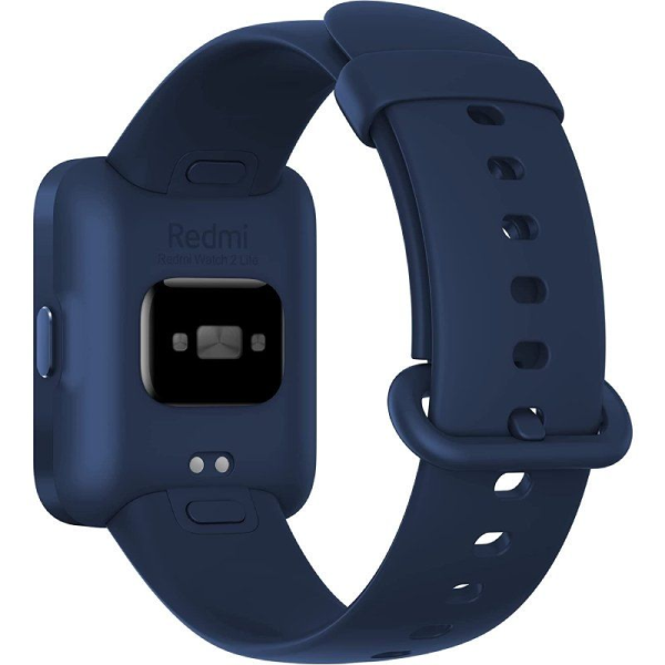 Smartwatch Xiaomi Redmi Watch 2 Lite/ Notificaciones/ Frecuencia Cardíaca/ GPS/ Azul - Imagen 4