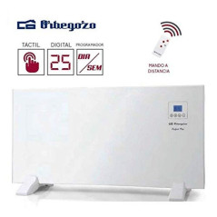 Panel Calefactor Radiante Orbegozo REH 1500 A/ 1500W - Imagen 5