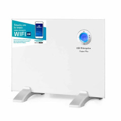 Panel Calefactor Radiante Orbegozo REW 500/ 500W/ WiFi - Imagen 1