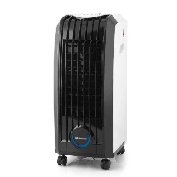 Climatizador Orbegozo AIR 45/ 60W/ 3 niveles de potencia/ Depósito 4L - Imagen 1