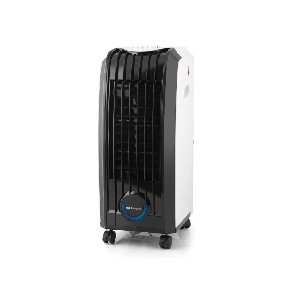 Climatizador Orbegozo AIR 45/ 60W/ 3 niveles de potencia/ Depósito 4L - Imagen 1