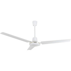 Ventilador de Techo Orbegozo CF 85120/ 70W/ 3 Aspas 120cm/ 5 velocidades - Imagen 1