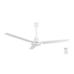 Ventilador de Techo Orbegozo CF 85120/ 70W/ 3 Aspas 120cm/ 5 velocidades - Imagen 2