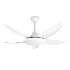 Ventilador de Techo Orbegozo CP 108120/ 35W/ 5 Aspas 120cm/ 5 velocidades - Imagen 1