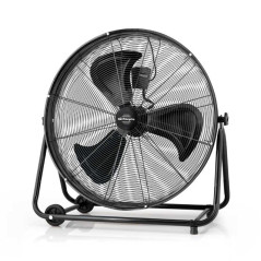 Ventilador de Suelo Orbegozo Power Fan Profesional PWT 3061/ 180W 3 Aspas 60cm/ 3 velocidades - Imagen 1