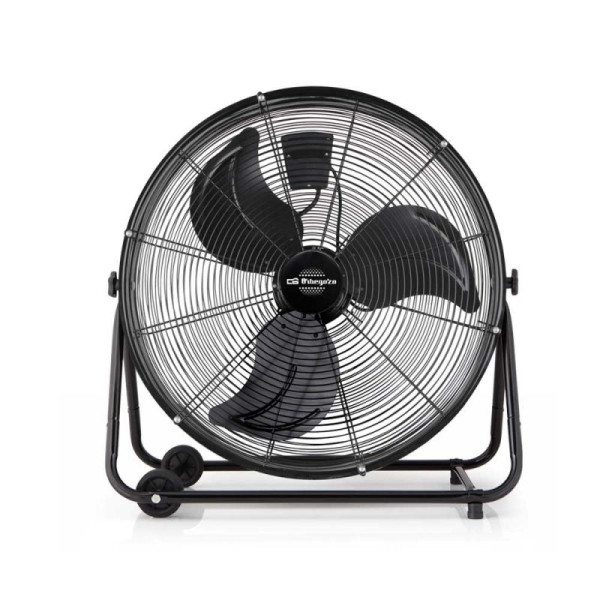 Ventilador de Suelo Orbegozo Power Fan Profesional PWT 3061/ 180W 3 Aspas 60cm/ 3 velocidades - Imagen 2