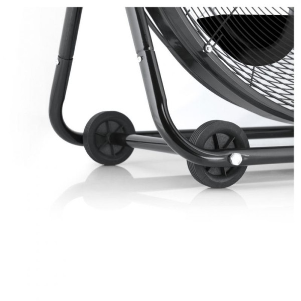 Ventilador de Suelo Orbegozo Power Fan Profesional PWT 3061/ 180W 3 Aspas 60cm/ 3 velocidades - Imagen 4