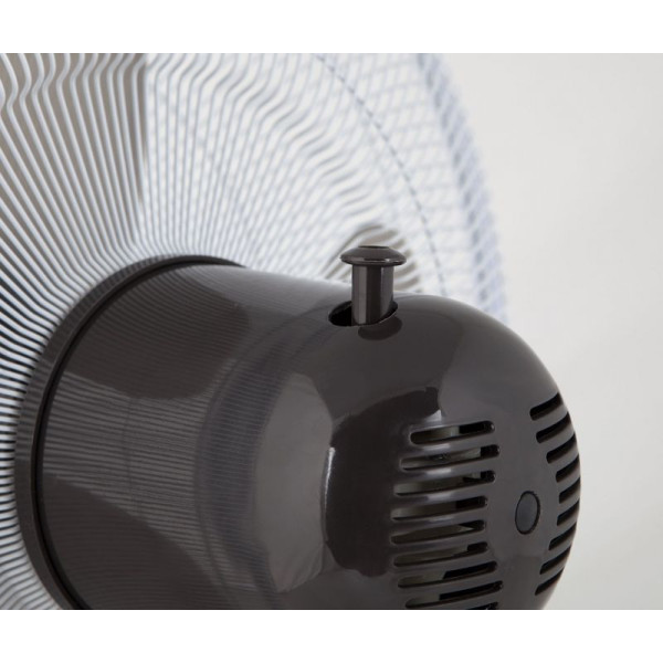 Ventilador de Sobremesa Orbegozo TF 0143/ 50W/ 3 Aspas 40cm/ 3 velocidades - Imagen 5