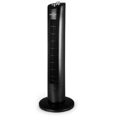 Ventilador de Torre Orbegozo TW 0800/ 60W/ 3 velocidades - Imagen 1