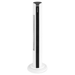 Ventilador de Torre Orbegozo TWM 1000/ 50W/ 3 velocidades - Imagen 2