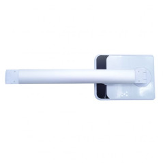 LÁMPARA LED INNJOO iLAMP ALMA SILVER - 1800 LUMENES - 3 MODOS TEMPERATURA COLOR - 5 NIVELES DE BRILLO - 1*USB 1A - CARGADOR INAL