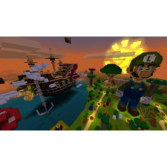 Juego para Consola Nintendo Switch Minecraft - Imagen 3