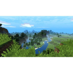 Juego para Consola Nintendo Switch Minecraft - Imagen 4