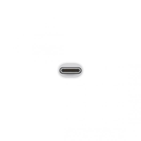 Adaptador multipuerto Apple MUF82ZM de conector USB Tipo C a HDMI/ USB 2.0 - Imagen 2