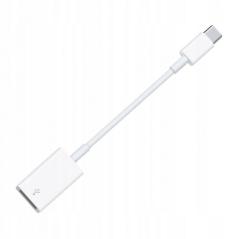 Adaptador Apple MJ1M2ZM/A de USB Tipo-C a USB 3.1 - Imagen 2