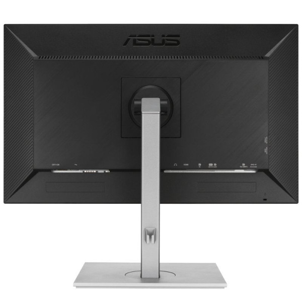 Monitor Profesional Asus ProArt Display PA278CV 27'/ WQHD/ Multimedia/ Negro y Plata - Imagen 5