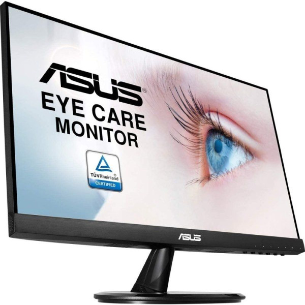 Monitor Asus VP229Q 21.5'/ Full HD/ Multimedia/ Negro - Imagen 3