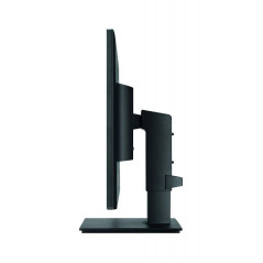 Monitor Profesional LG 24BK550Y-B 23.8'/ Full HD/ Multimedia/ Negro - Imagen 4