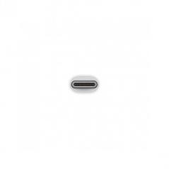Adaptador Apple MJ1L2ZM/A de USB Tipo C a VGA/ para MacBook - Imagen 3