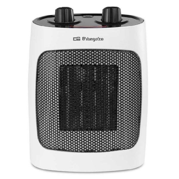 Calefactor Orbegozo CR 5031/ 2000W/ Termostato Regulable - Imagen 2