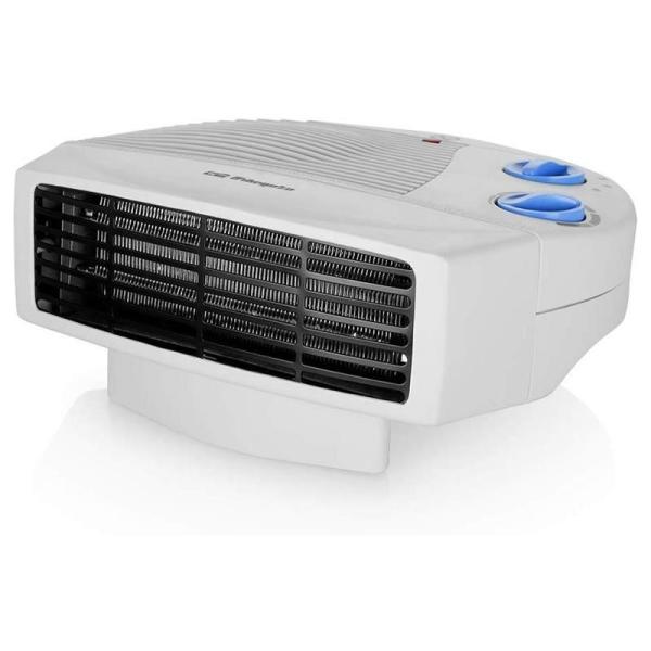 Calefactor Orbegozo FH 5008/ 2 niveles potencia/ 1000W-2000W - Imagen 1